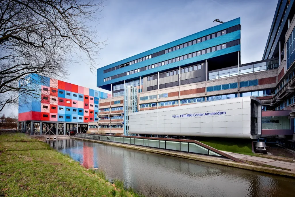 Amsterdam VUmc