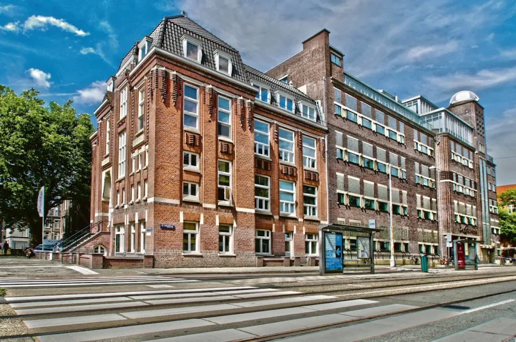 DC Klinieken Lairesse