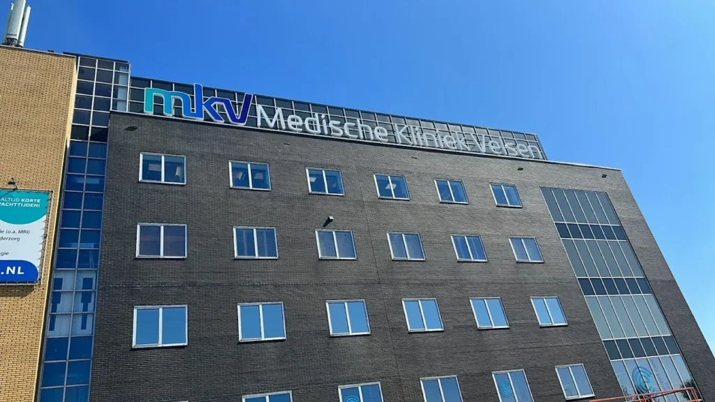 Medische Kliniek Velsen