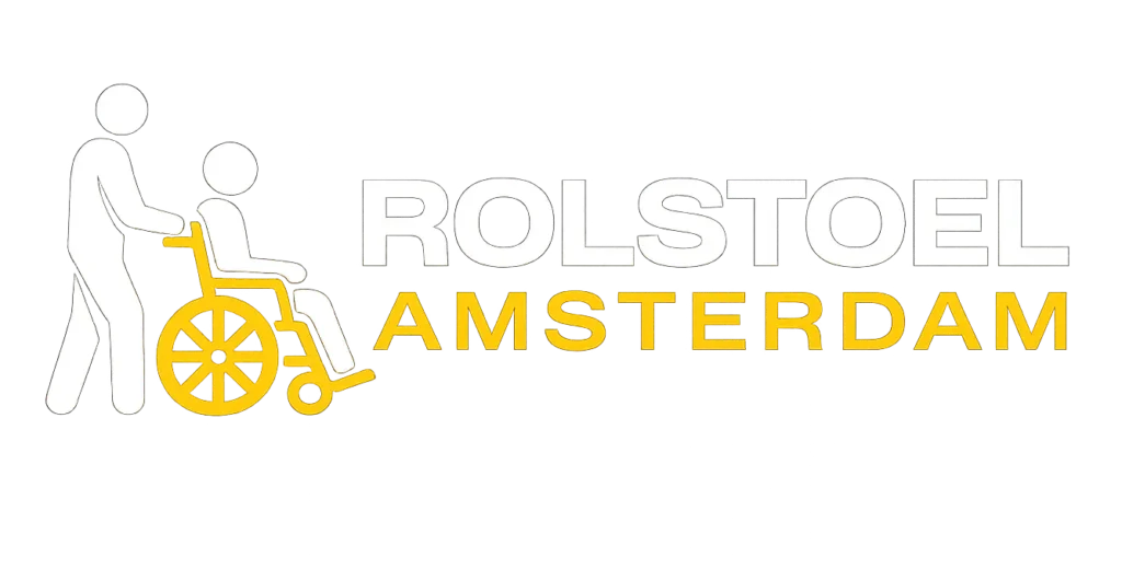 Wheelchair Taxi Amsterdam