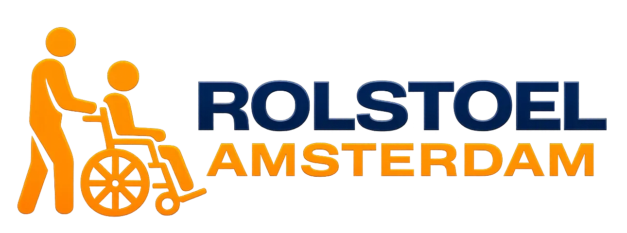 rolstoel taxi amsterdam
